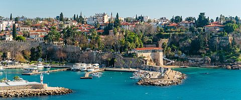 Antalya